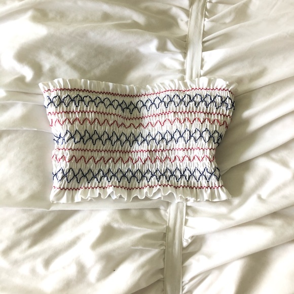 swimsuit bundle (aerie/ target/ old navy) - Picture 3 of 12